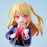 Ruby Hoshino - Adokenette - Rowtashii Noise