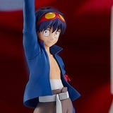 Simon - Tengen Toppa Gurren Lagann Pop Up Parade - Good Smile Company