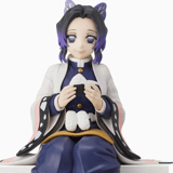 Shinobu Kocho - Onigiri - PM Perching - Sega