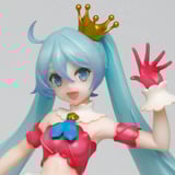 Hatsune Miku - Pop Idol Birthday 2020 - Taito