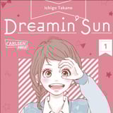 Dreamin' Sun - Carlsen - Band 1