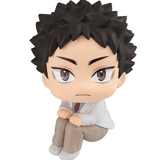 Hajime Iwaizumi - Haikyu!! Look Up - Megahouse