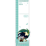 Venti - Genshin Impact - Memo Stick Acrylaufsteller - miHoYo