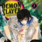 Demon Slayer - Manga Cult - Band 07