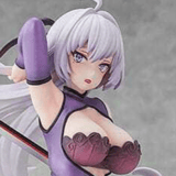 Kureha - Chinese Dress - KD Colle - Kadokawa / Animester