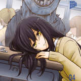 Mieruko-chan: Die Geister, die mich riefen - Manga Cult - Band 04