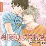 Super Lovers - Altraverse- Band 13
