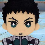 Kafka Hibino - Kaiju No. 8 - Plüschfigur (Tomonui Series Vol. 1) - Banpresto