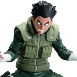 Rock Lee - Naruto Shippuden - Vibration Stars (Version 2) - Banpresto