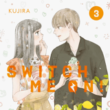 Changes of Heart - Egmont - Band 03