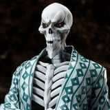 Ainz Ooal Gown - Yukata Version - F:Nex - Furyu - Figurine PVC 1/8