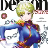 Demon Slave - Crunchyroll - Vol. 6