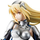 Aiz Wallenstein - Sword Oratoria - Genco