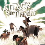 EN Attack on Titan - Kodansha Comics - Vol. 20 - englische Ausgabe