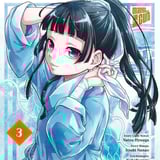 Die Tagebücher der Apothekerin: Geheimnisse am Kaiserhof - Manga Cult - Band 03