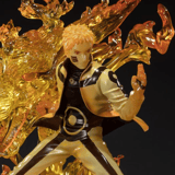 Naruto Uzumaki - Boruto Version - Kizuna Relation - Figuarts Zero - Bandai Spirits