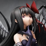 Akuma Homura Figure – Puella Magi Madoka Magica