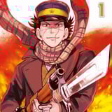 Golden Kamuy - Manga Cult - Band 01