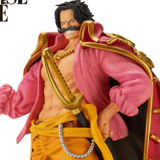 Gol D. Roger - One Piece - Roger Pirates - Ichibansho