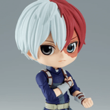 Shoto Todoroki - My Hero Academia - Q Posket II