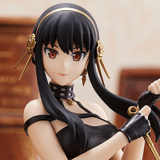 Yor Forger - Spy x Family Pop Up Parade Figure by Good Smile Company