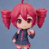 Nendoroid 2890 Kasane Teto 2.0