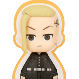 Draken / Ken Ryuguji - Tokyo Revengers (Cookie Decolle Vol.1) - Banpresto