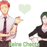 Keine Cheats für die Liebe - Altraverse - Band 02