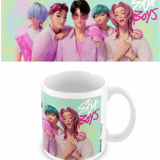 Saja Boys - KPop Demon Hunters - Mug - Pyramid