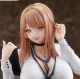 Emma - Office Therapy - F:Nex - Furyu