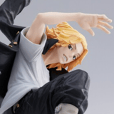 Sano Manjiro - Mikey - King of Artist - Tokyo Revengers - Banpresto