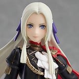 Figma 461 Edelgard von Hresvelg - Re-Release