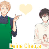Keine Cheats für die Liebe - Altraverse - Band 05 