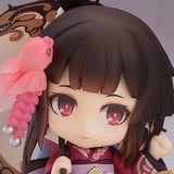 Nendoroid 928 Kagura