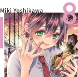 A Couple of Cuckoos - Carlsen - Vol. 08