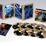 Final Fantasy XVI Original Soundtrack Ultimate Edition (8 CDs) - Square Enix