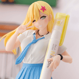 Aria Kisaki - 2.5 Dimensional Seduction (Uniform Version) - Banpresto