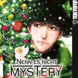 Nenn es nicht Mystery - Tokyopop - Band 05