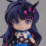 Nendoroid 1337 Raiden Mei (Lightning Empress Ver.)