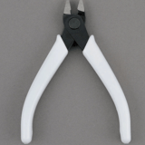 Gundam Entry Nipper - Seitenschneider für Modelkits (Weiß)