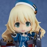 Nendoroid 1035 Atago