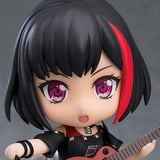Nendoroid 1153 Ran Mitake - Stage Outfit