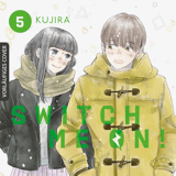 Changes of Heart - Egmont - Band 05