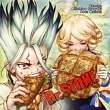 Dr. Stone - Carlsen - Band 11