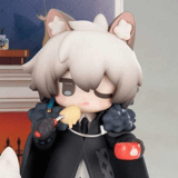 Silver Ash - Dessert Time Series - Q-figure - Apex