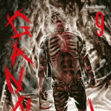 Gannibal - Carlsen - Vol. 09