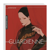 Guardienne - Egmont - Einzelband