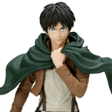 Eren Jäger / Yeager - Attack on Titan - Grandista 