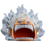 Monkey D. Ruffy Gear 5 - One Piece - FigLife! (vol.3) - Banpresto