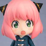 Nendoroid 2202 Anya Forger - Winter Clothes